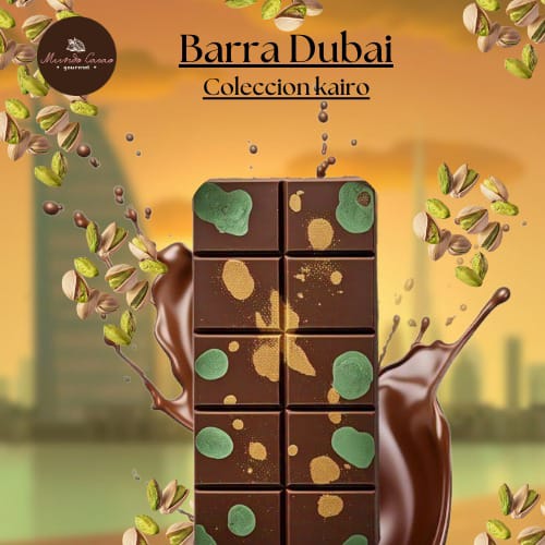 Barra Dubai