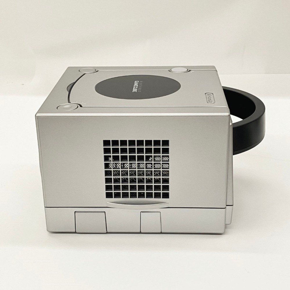 Producto de Prueba (GAMECUBE)
