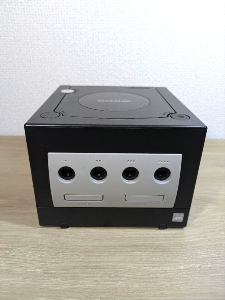 Producto de Prueba (GAMECUBE)