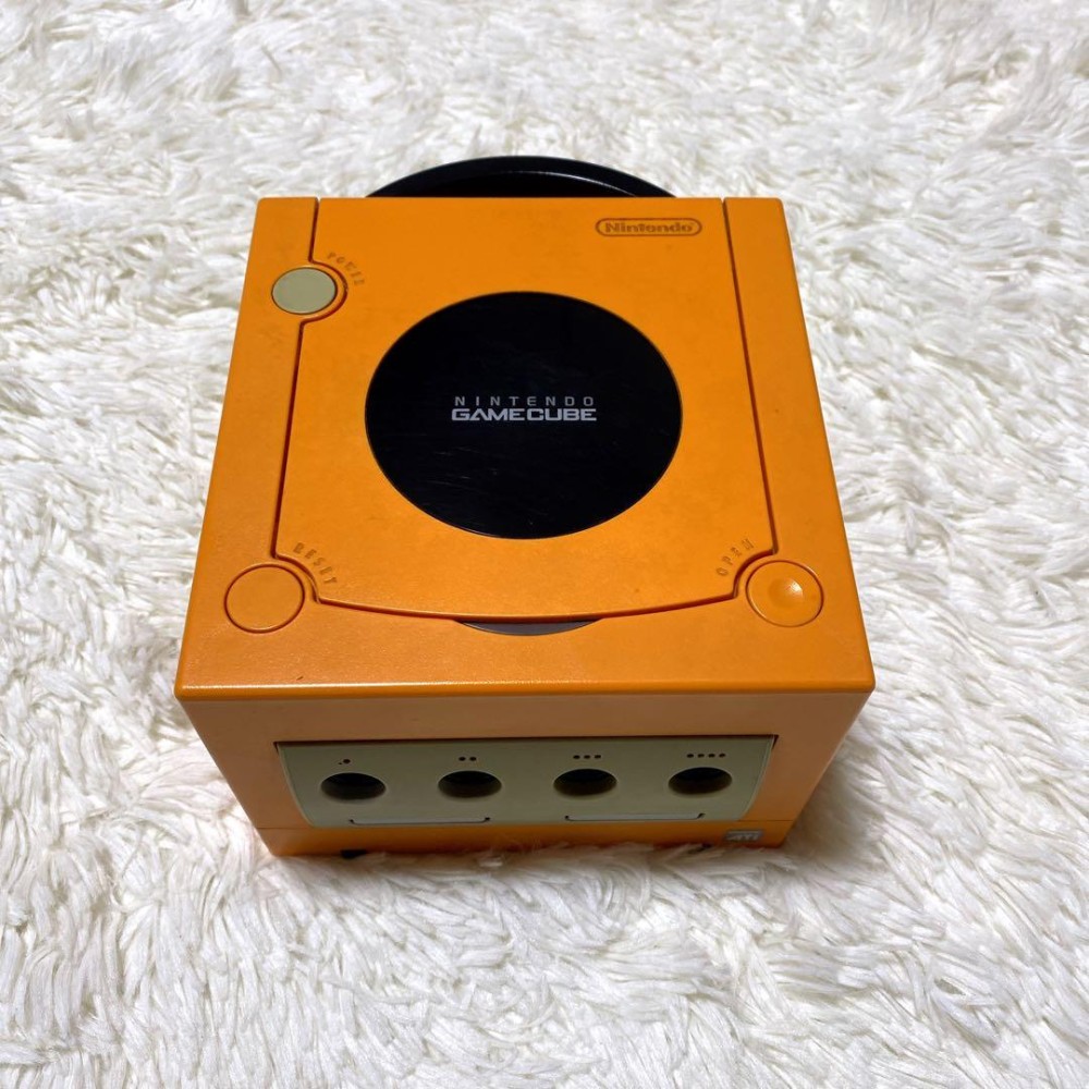 Producto de Prueba (GAMECUBE)
