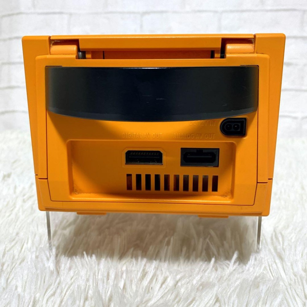 Producto de Prueba (GAMECUBE)