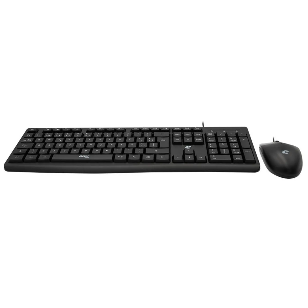 COMBO TECLADO MOUSE EAK040