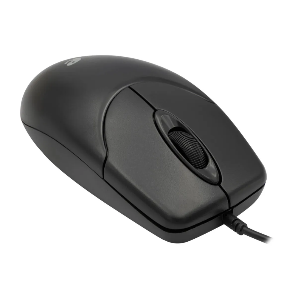 MOUSE CABLEADO USO OFICINA M117