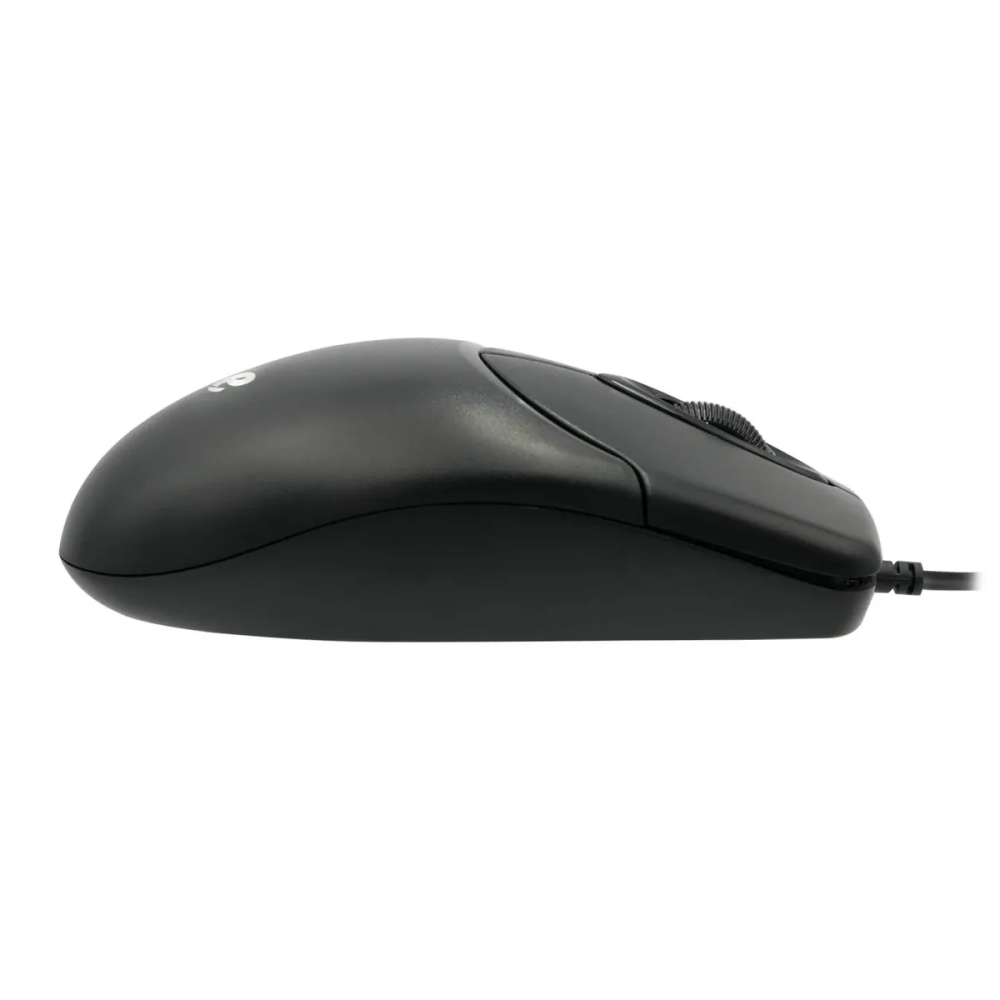 MOUSE CABLEADO USO OFICINA M117
