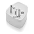 ADAPTADOR TIPO AMERICANO A EUROPEO