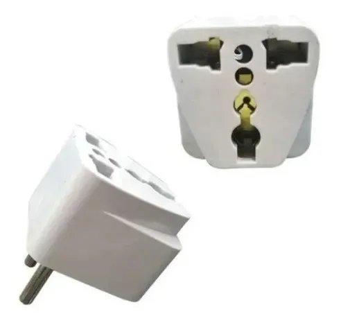 ADAPTADOR TIPO AMERICANO A EUROPEO
