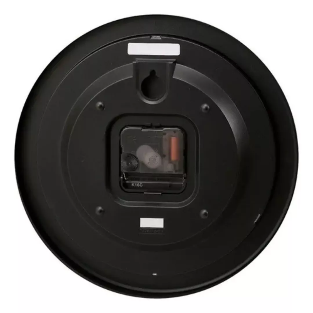RELOJ DE PARED CASIO IQ-05-1DF