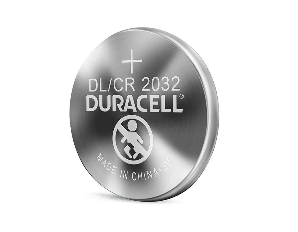 DURACELL PILA 2032