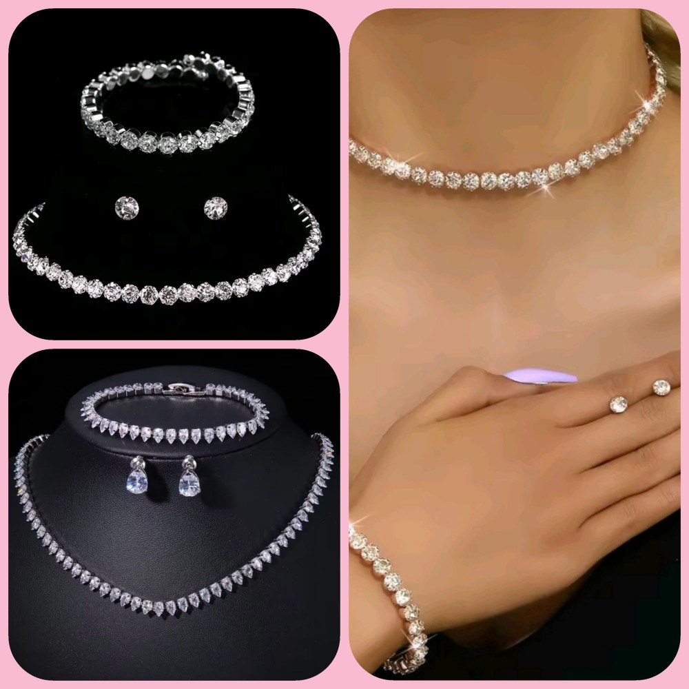 Joyeria en tendencia