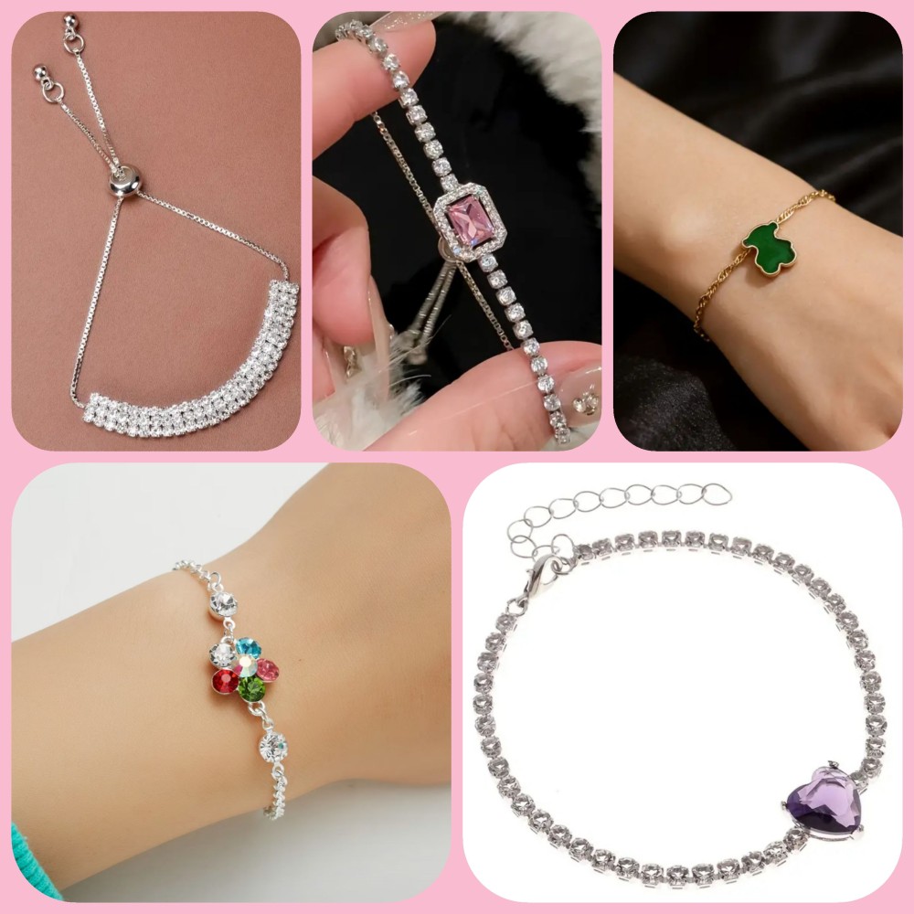 Joyeria en tendencia
