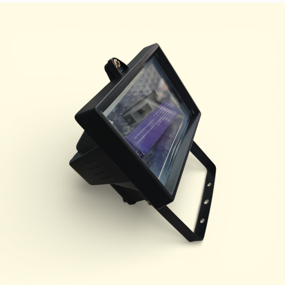 REFLECTOR HALOGENO 150 WATTS FUJILUX