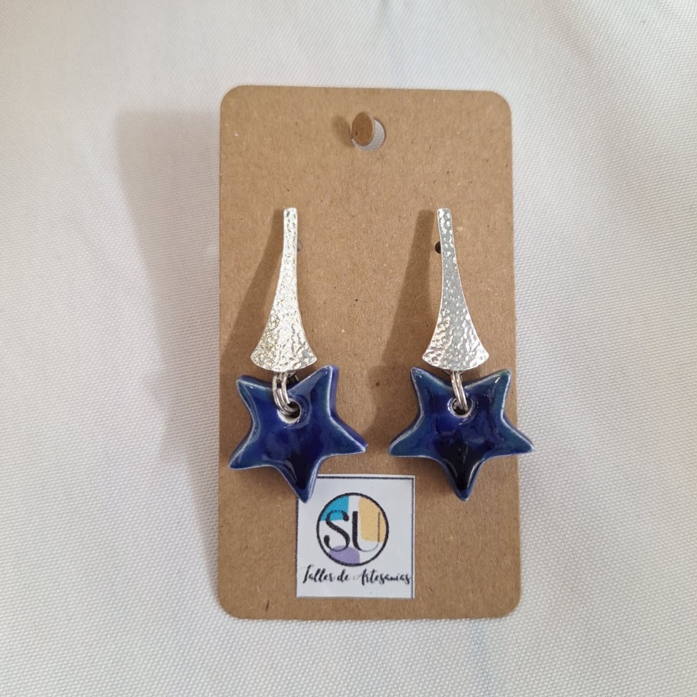 Aros Estrellas