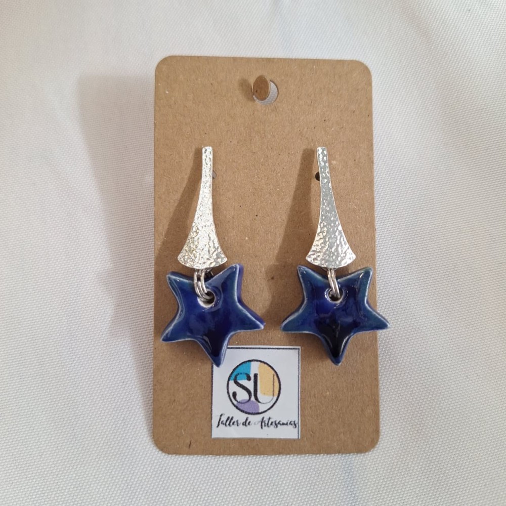 Aros Estrellas