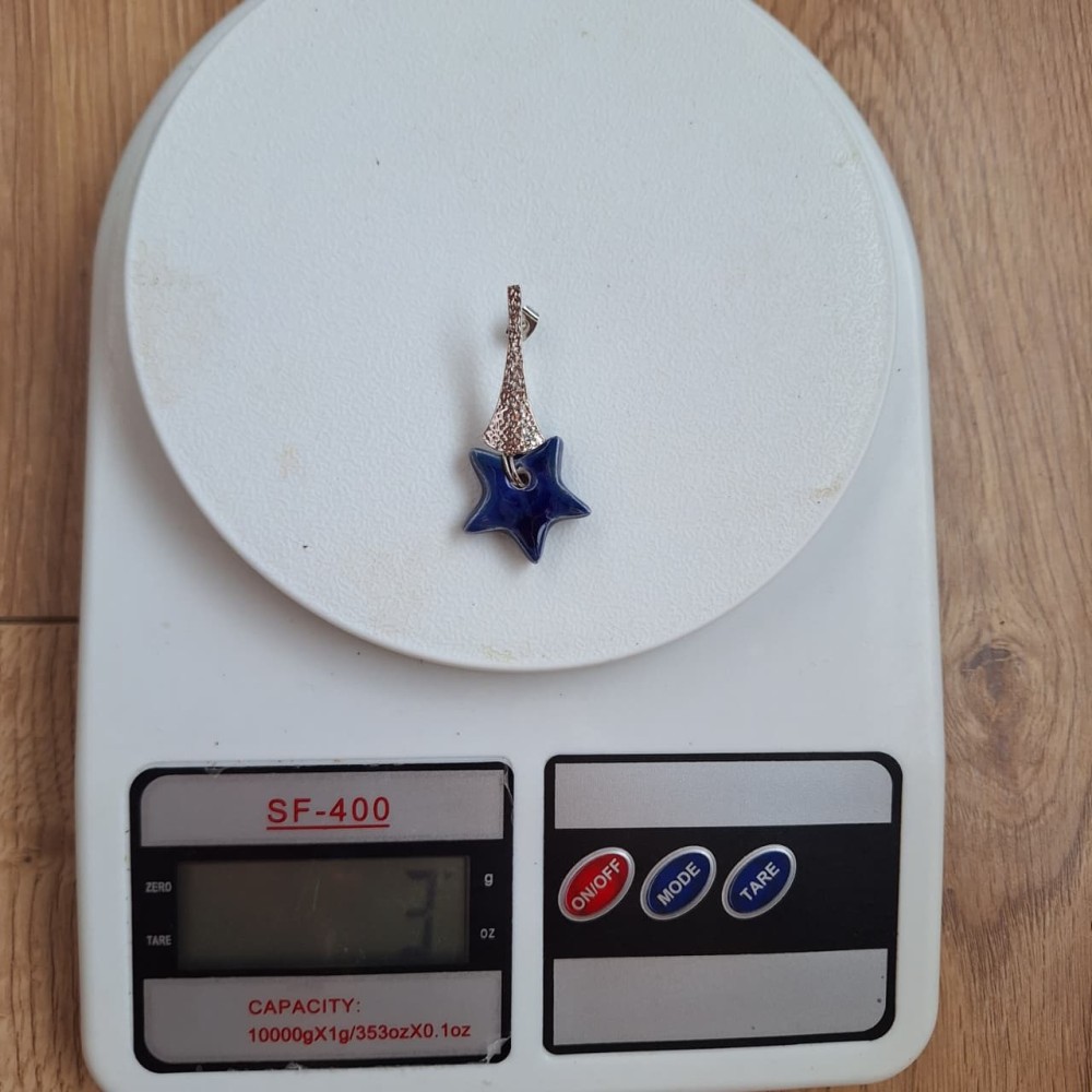 Aros Estrellas
