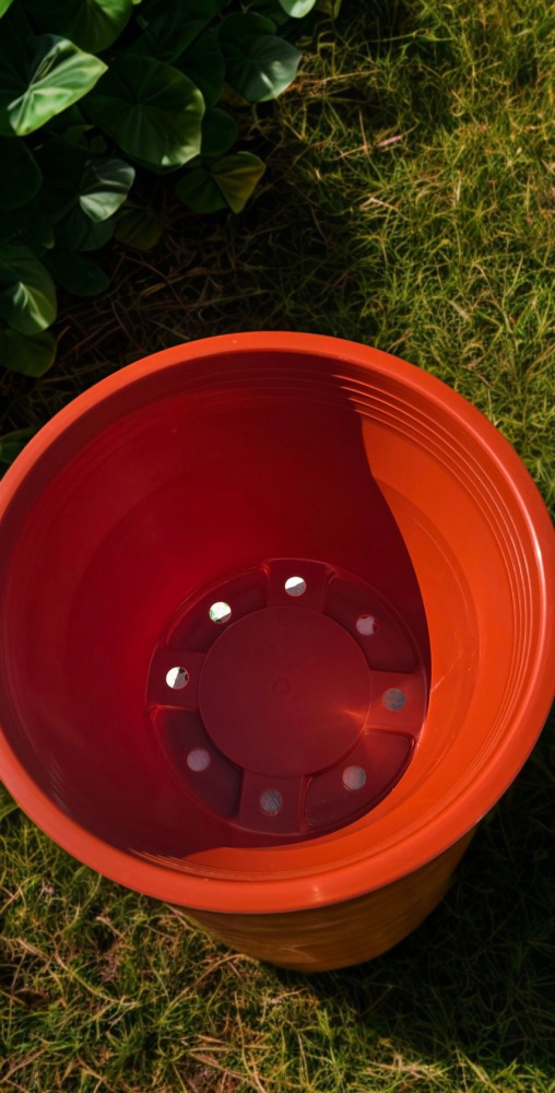 Macetero 17 Cm.  PACKx3