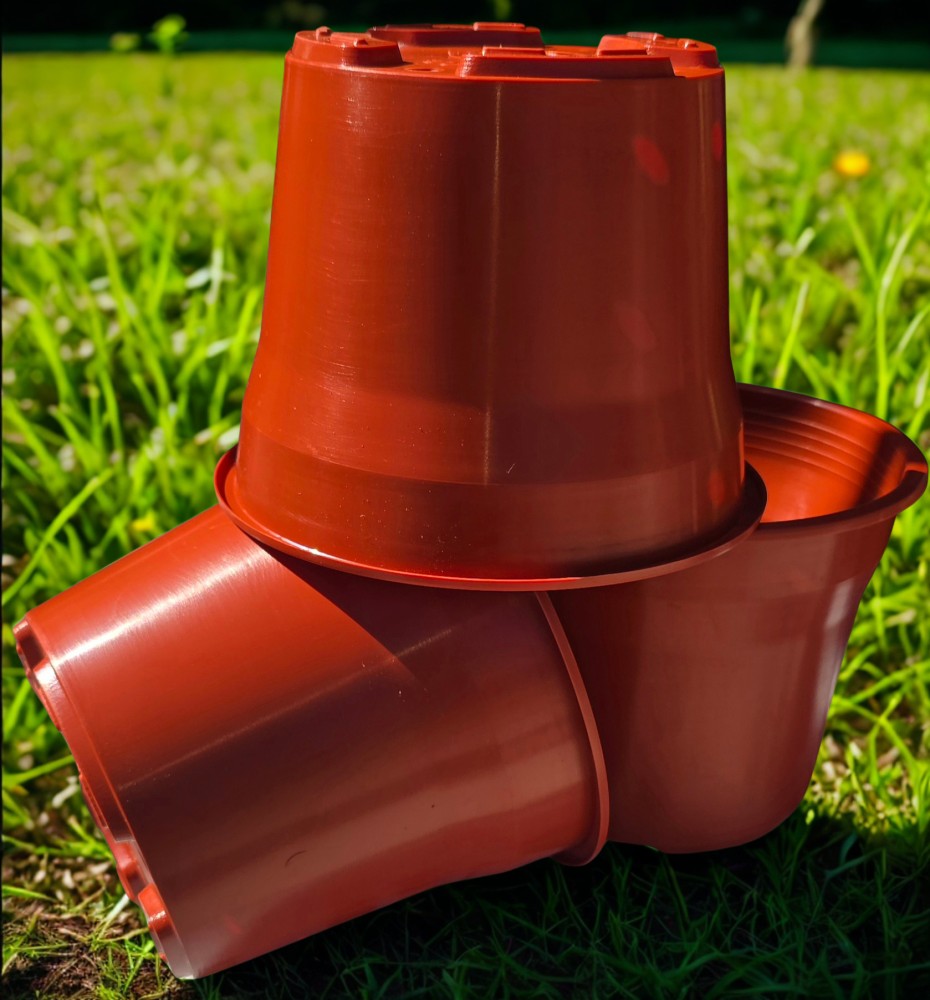 macetero 17Cm packx3