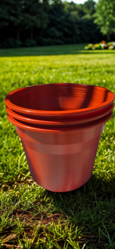 macetero 17Cm packx3