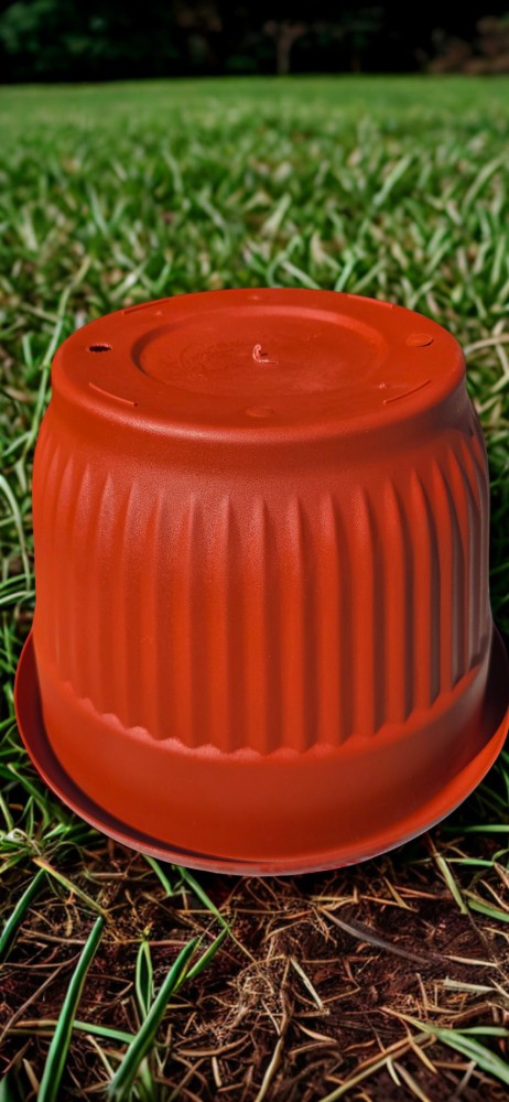 Macetero 35Cm. UNIDAD.