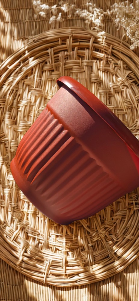 Macetero 35Cm. UNIDAD.