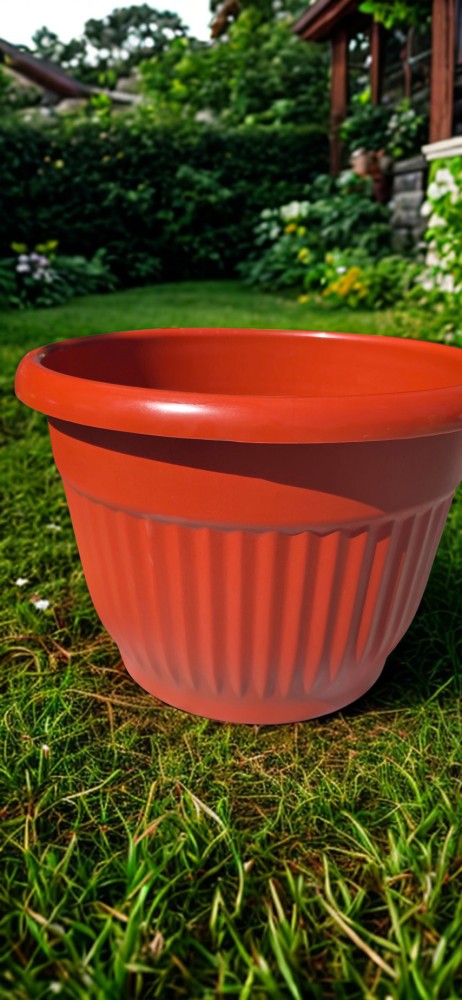 Macetero 35Cm. UNIDAD.