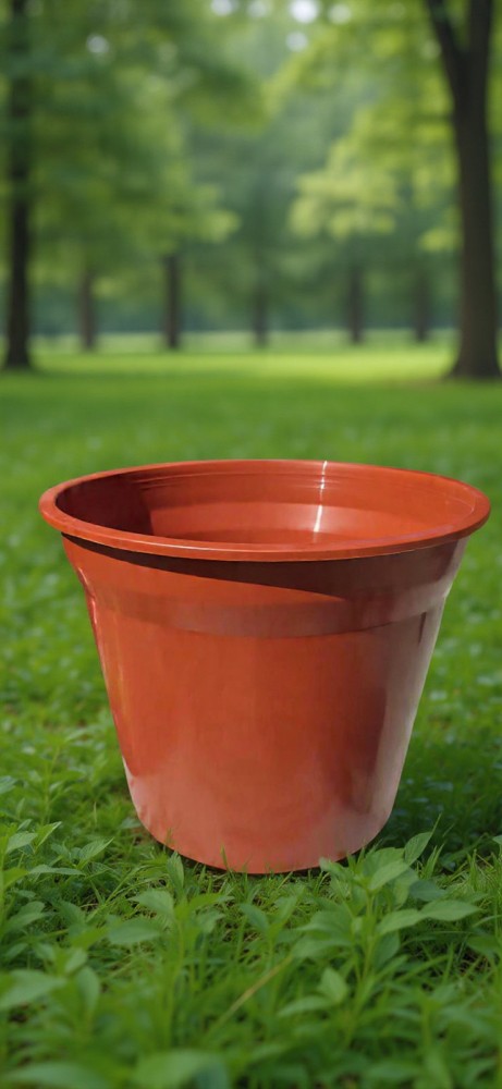 Macetero 28Cm UNIDAD.