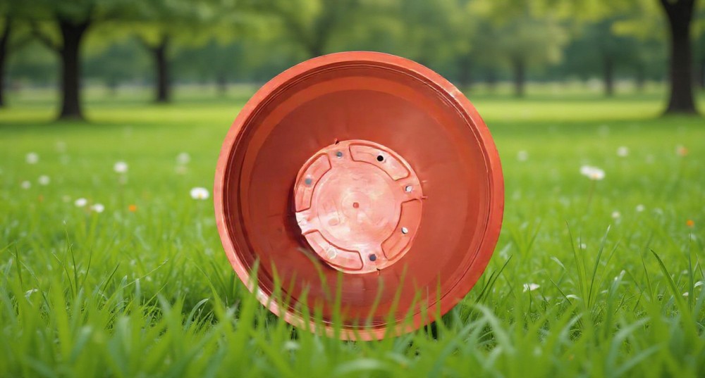 Macetero 28Cm UNIDAD.