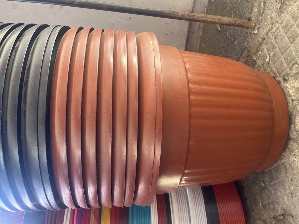 Maceta Nro 38