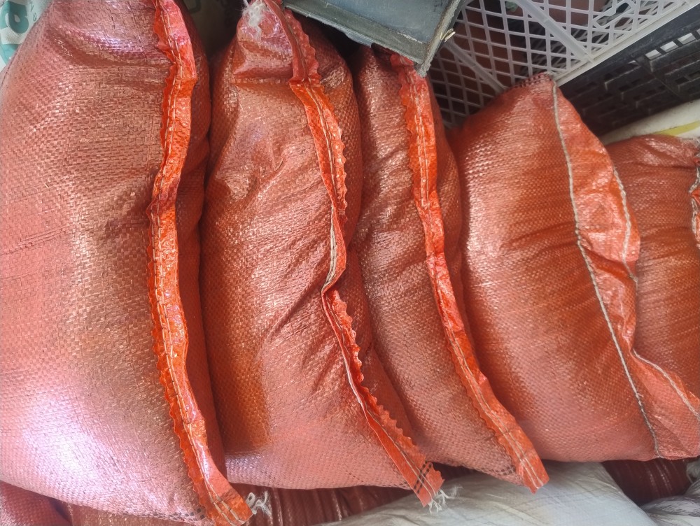 Tierra de hoja
