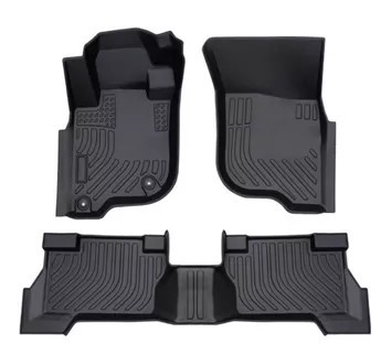 Pisos de calce perfecto!