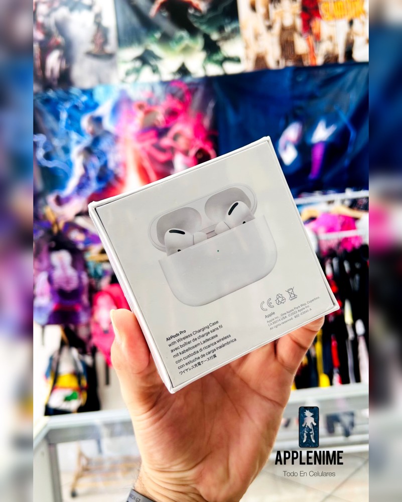 AirPods Pro Certificado