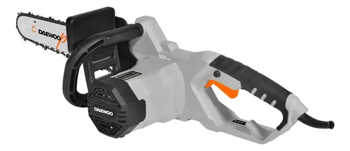 MOTOSIERRA ELECTRICA DAEWOO 1800W