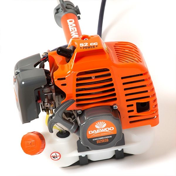 Desmalezadora A Gasolina D520ECO