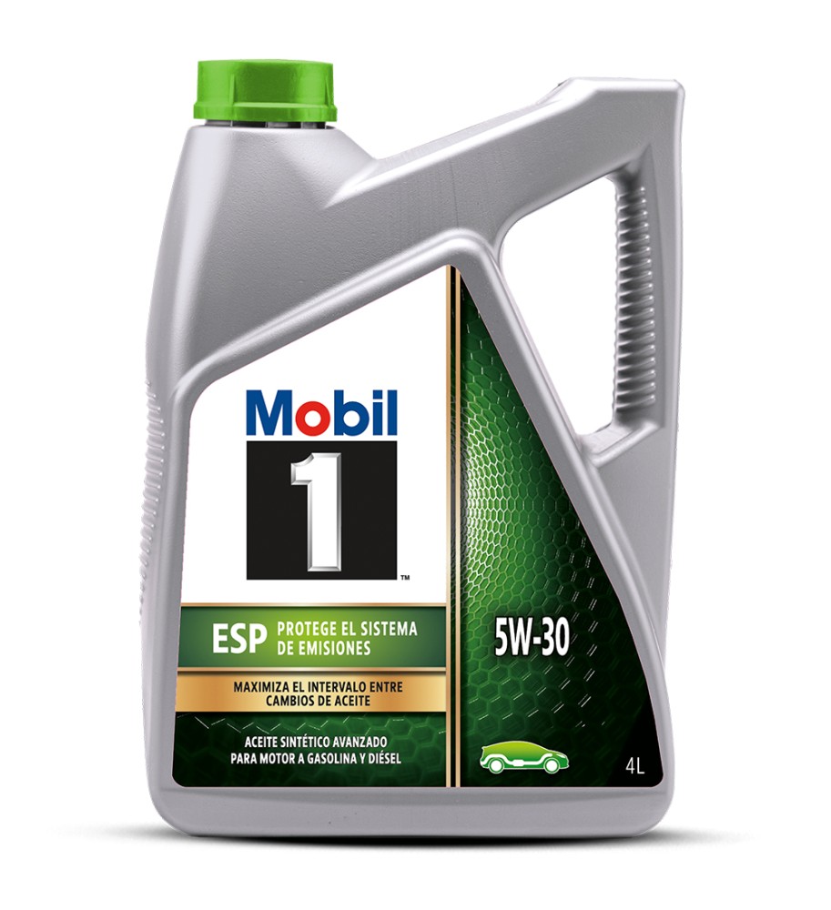 MOBIL 5W30 1 ESP SQ