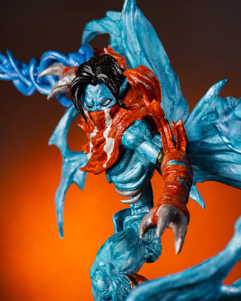 Vampiro Raziel, Soul Reaver
