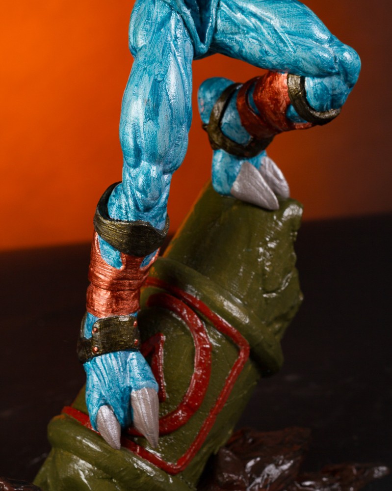 Vampiro Raziel, Soul Reaver