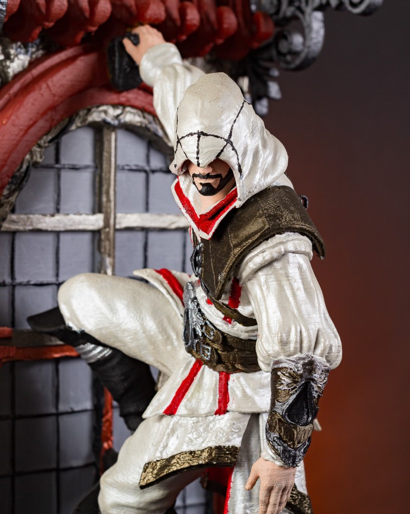 Ezio Auditore