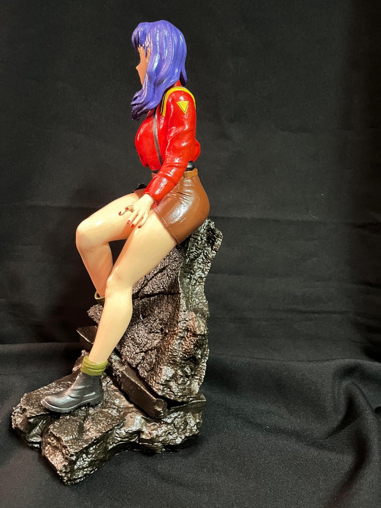 Misato Katsuragi