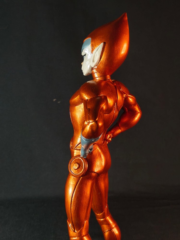 Niño de Cobre