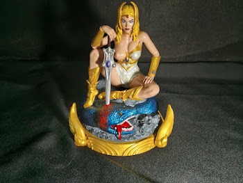 Shera