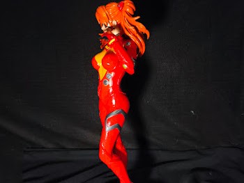 Azuca Langley