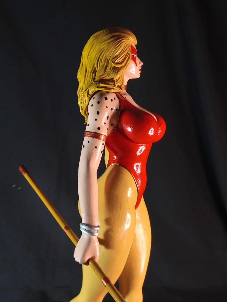 Cheetara