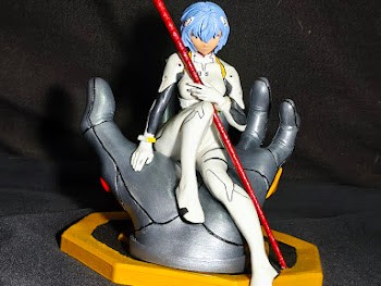 Rey Ayanami