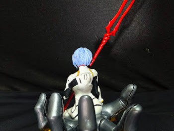 Rey Ayanami