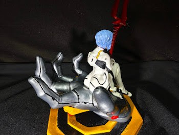 Rey Ayanami