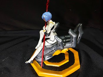 Rey Ayanami