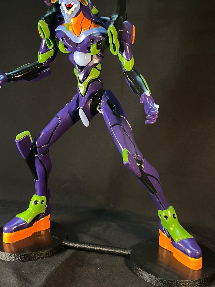 Eva 01