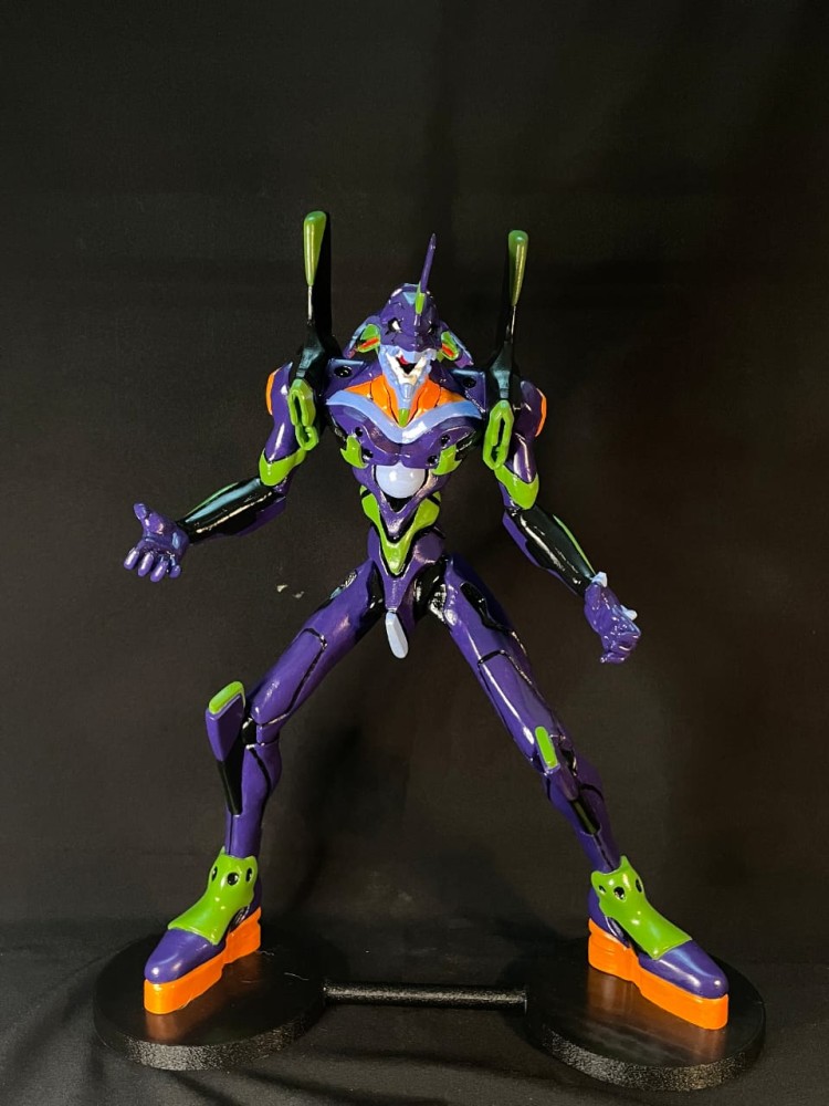 Eva 01