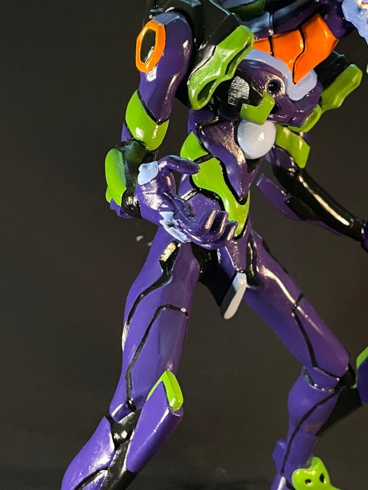 Eva 01