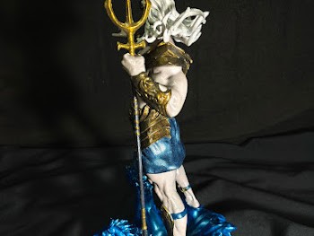 Poseidon