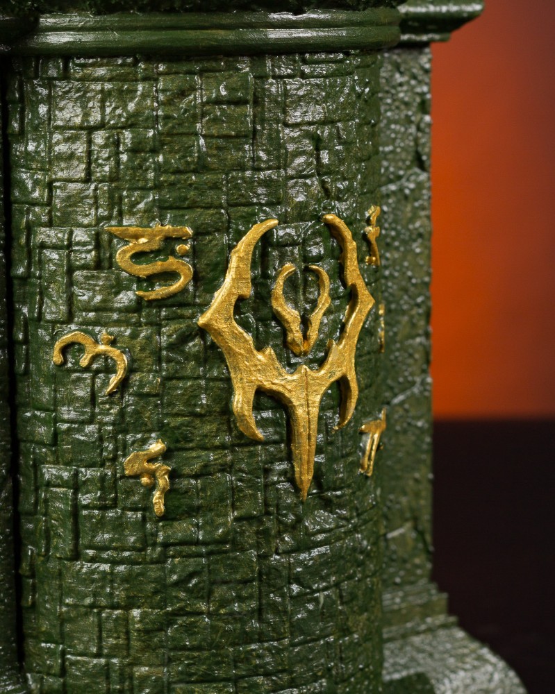 Kripta de Vampiros Soul Reaver